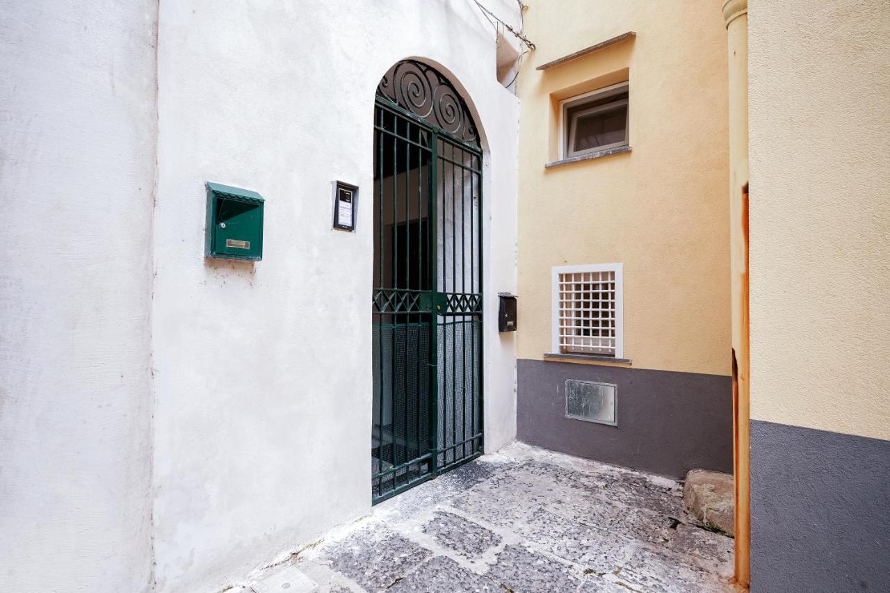 Appartamento Casa Don Plinio Center *