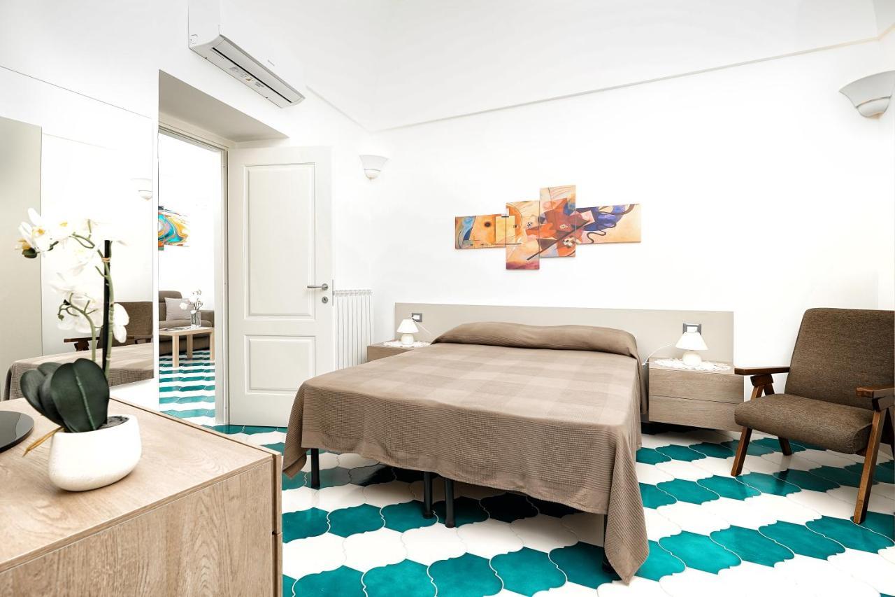 Casa Don Plinio Center Appartamento *