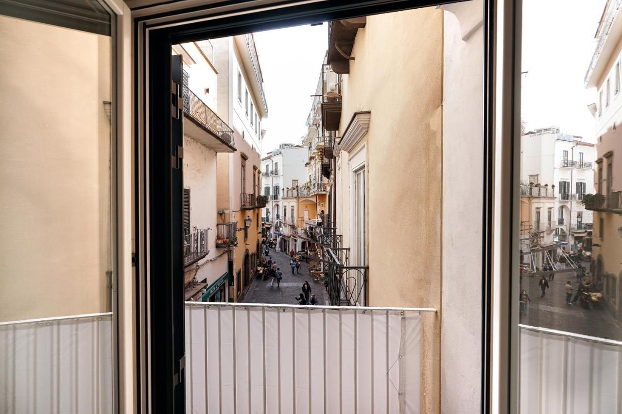 Casa Don Plinio Center Appartamento Amalfi