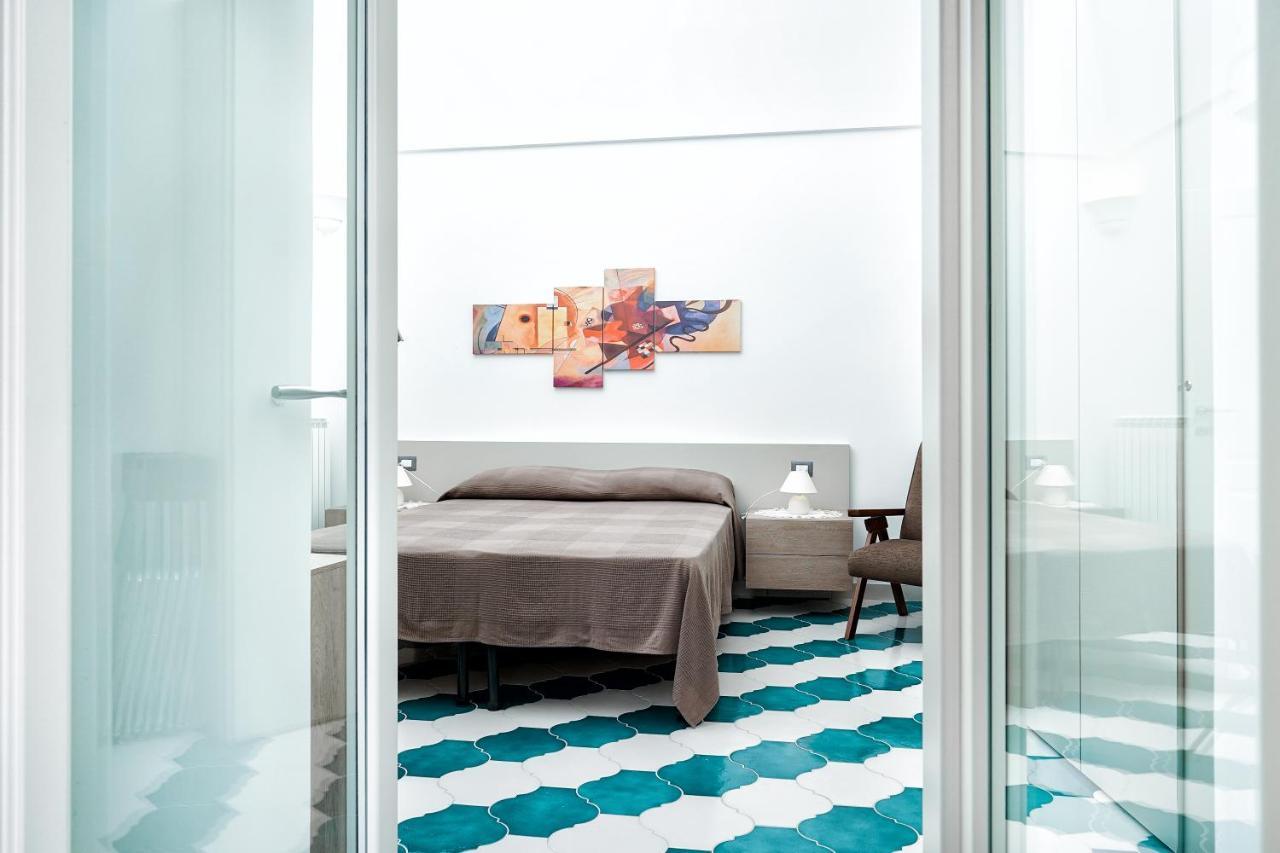 Appartamento Casa Don Plinio Center Amalfi